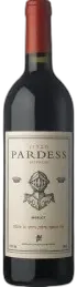 photo Hevron Heights Pardess Merlot 2018