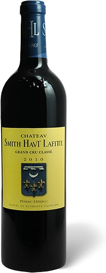 photo Château Smith Haut Lafitte