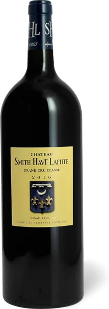 photo Château Smith Haut Lafitte