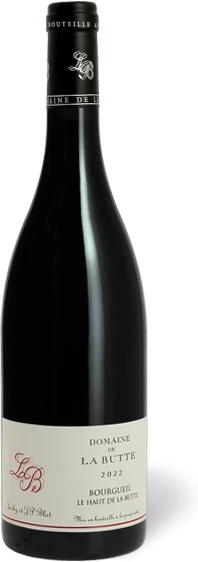 photo Domaine de la Butte