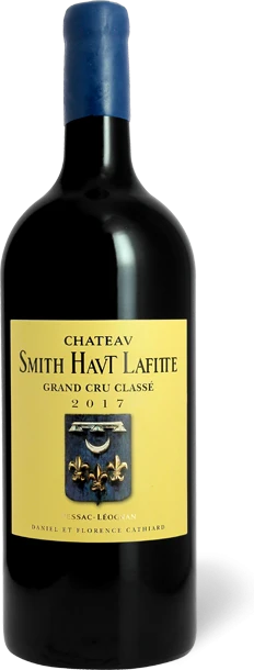 photo Château Smith Haut Lafitte