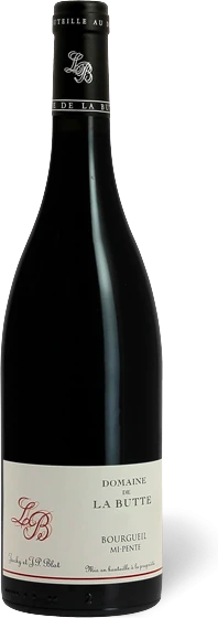 photo Domaine de la Butte