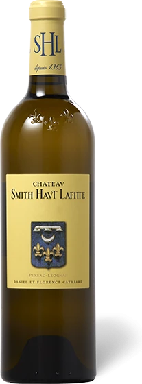 photo Château Smith Haut Lafitte