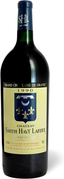 photo Château Smith Haut Lafitte