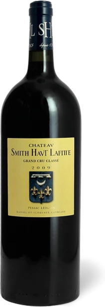 photo Château Smith Haut Lafitte