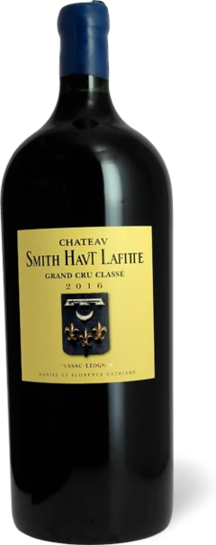 photo Château Smith Haut Lafitte