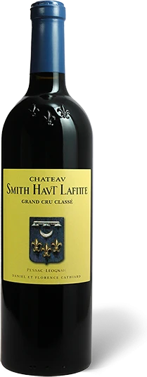 photo Château Smith Haut Lafitte
