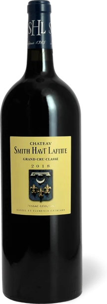 photo Château Smith Haut Lafitte