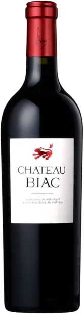 photo Château Biac