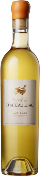 photo Secret de Château Biac