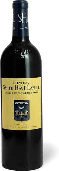 photo Château Smith Haut Lafitte
