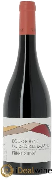 photo Hautes-Côtes de Beaune Fanny Sabre 2023