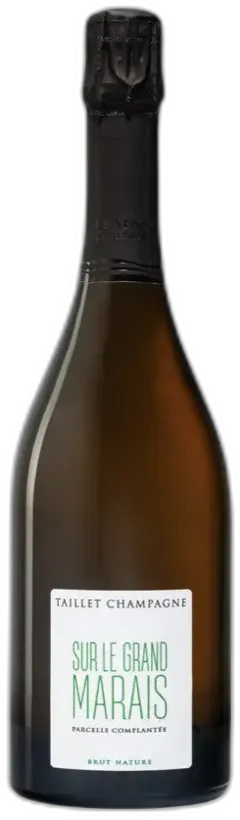 aperçu du vin Éric Taillet Sur le Grand Marais nv