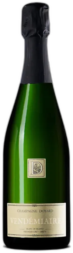 photo du vin Doyard Vendémiaire nv