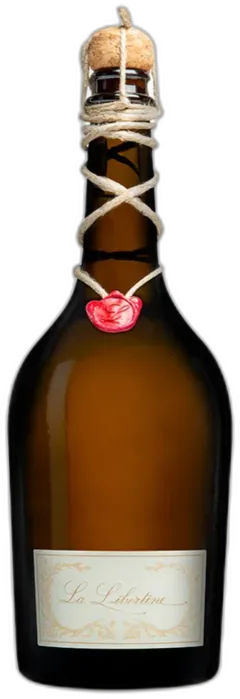 image du vin Doyard la Libertine nv