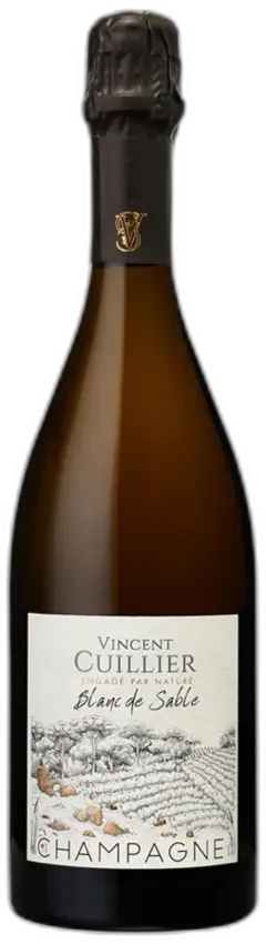 photo Vincent Cuillier Blanc de Sable 2018