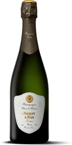 photo Veuve Fourny Blanc de Blancs nv