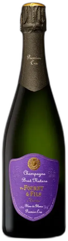 photos du vin Veuve Fourny Brut Nature nv