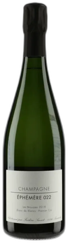 vue du vin Frédéric Savart Ephémère 018 2018