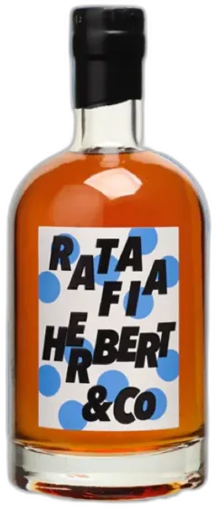 aperçu du vin Herbert & co Ratafia