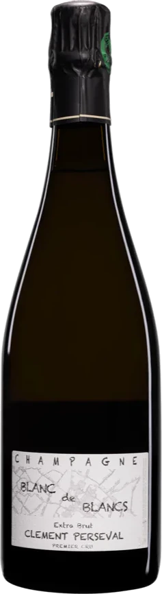 photo Clément Perseval Blanc de Blancs nv