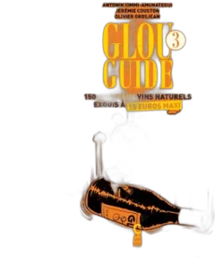 aperçu du vin Glou Guide 3