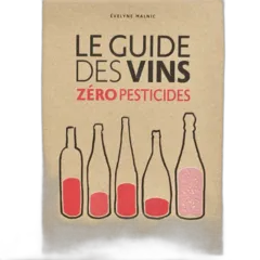 aperçu du vin le Guide des Vins Zéro Pesticides