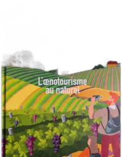 photo Flâner Dans les Vignes