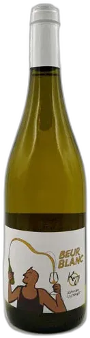 image du vin Beur Blanc