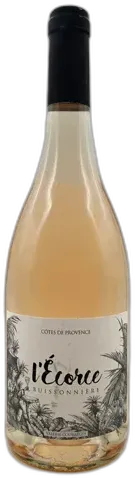 photo l’Écorce buissonnière