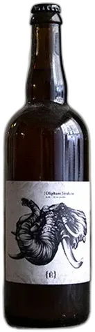 photo du vin Oliphant Jérakine Ipa