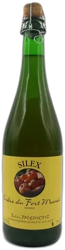capture du vin Cidre Fermier Silex