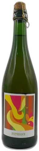 photo du vin Piterne Cidre
