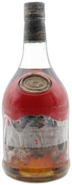photo Cognac Salignac Napoléon Très Vieille Fine Champagne Réserve de l’Aiglon Présumé des Années 70 80