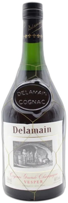 image du vin Grande Champagne Vesper Maison Delamain