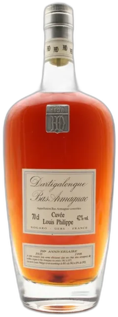 photo Bas Armagnac Maison Dartigalongue 