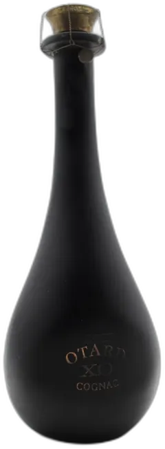 illustration du vin Cognac xo Maison Otard Présumé Années 80