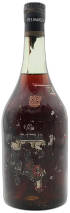 photo du vin Porto 1924 Rei Manuel