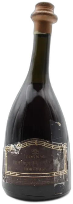 photo du vin Hors d’Age Comte de Lafayette