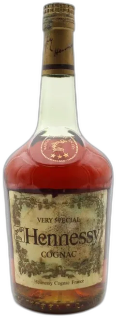 photo Hennessy Cognac 