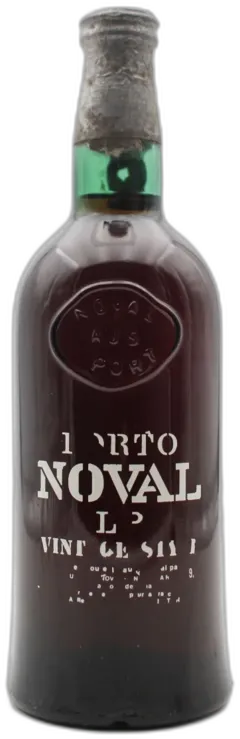 image du vin Porto Noval lb Vintage Style Années 80