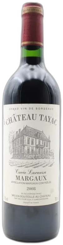 photo Château Tayac 