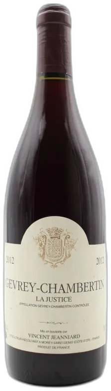 photo Gevrey-Chambertin 