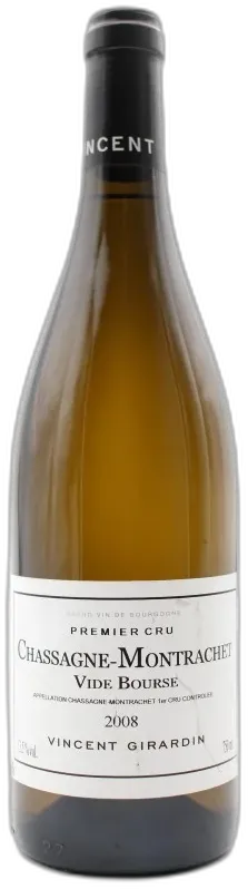 photo Chassagne-Montrachet 