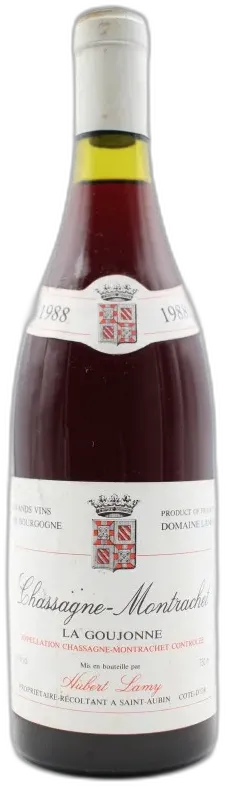 photo Chassagne-Montrachet 