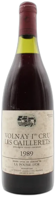 photo Volnay 1er Cru 