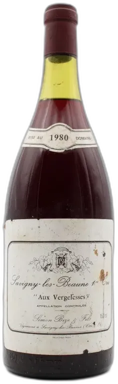 photo Magnum Savigny-les-Beaune 1er Cru 