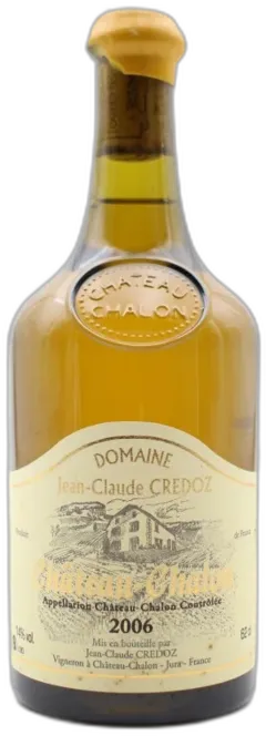 photo Château Chalon 2006 Domaine J.c Credoz