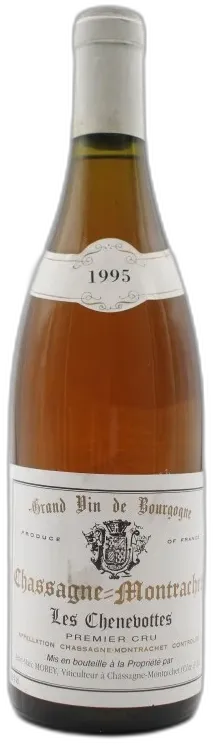 photo Chassagne-Montrachet 