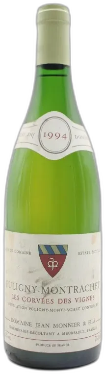photo Puligny-Montrachet 
